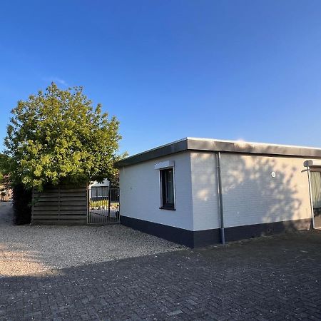 Het Huisje Koningsbosch Eksteriør billede